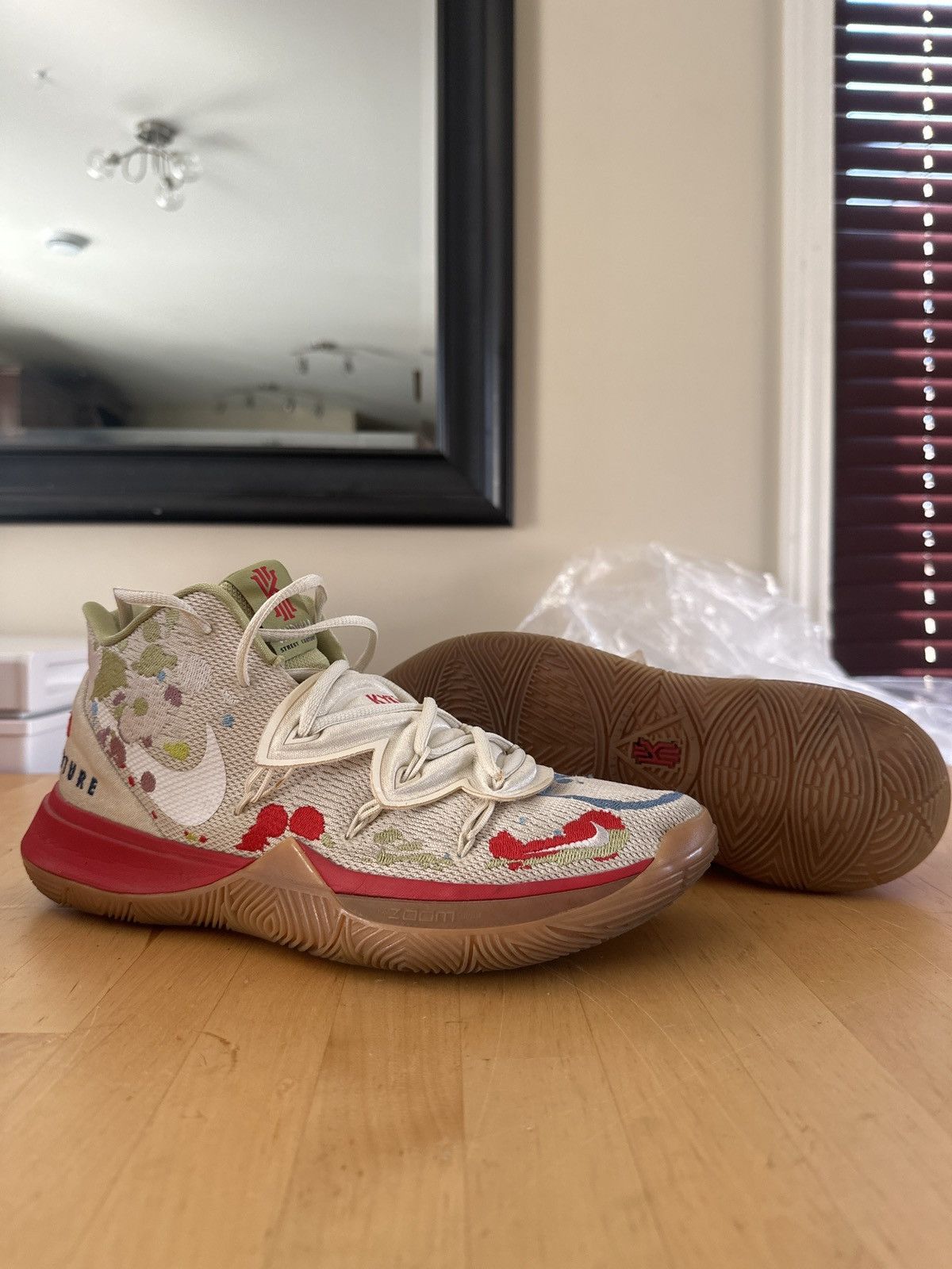 Nike kyrie bandulu hotsell