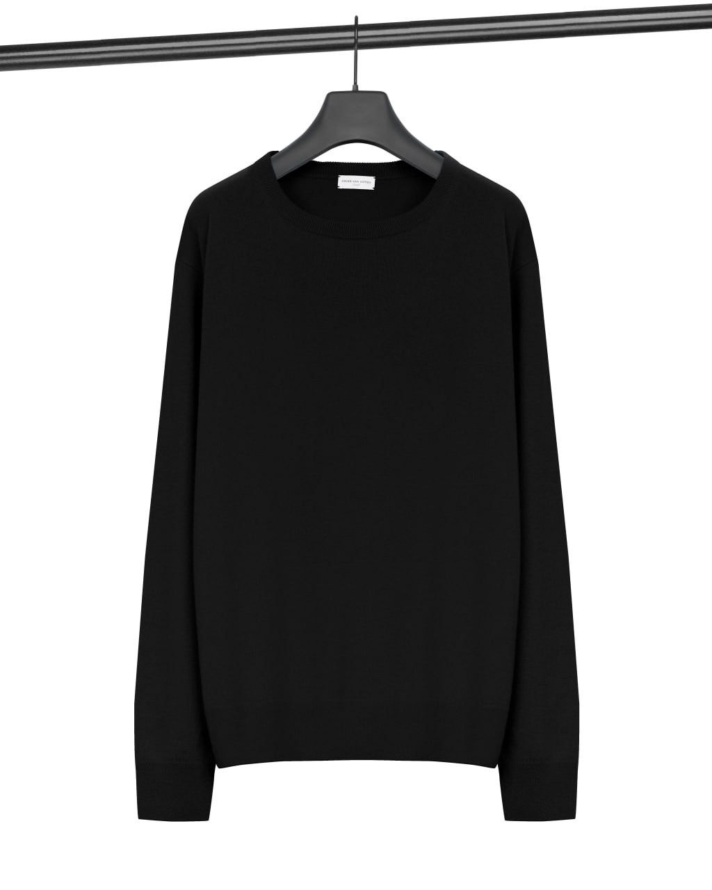 Dries Van Noten Cashmere jumper DRIES VAN NOTEN Size US M / EU 48-50 / 2 - 1 Thumbnail