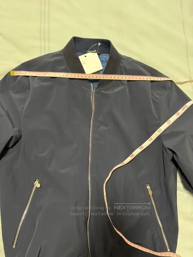 Hermes Hermes Two-Sided Wear Jacket Size US S / EU 44-46 / 1 - 3 Thumbnail