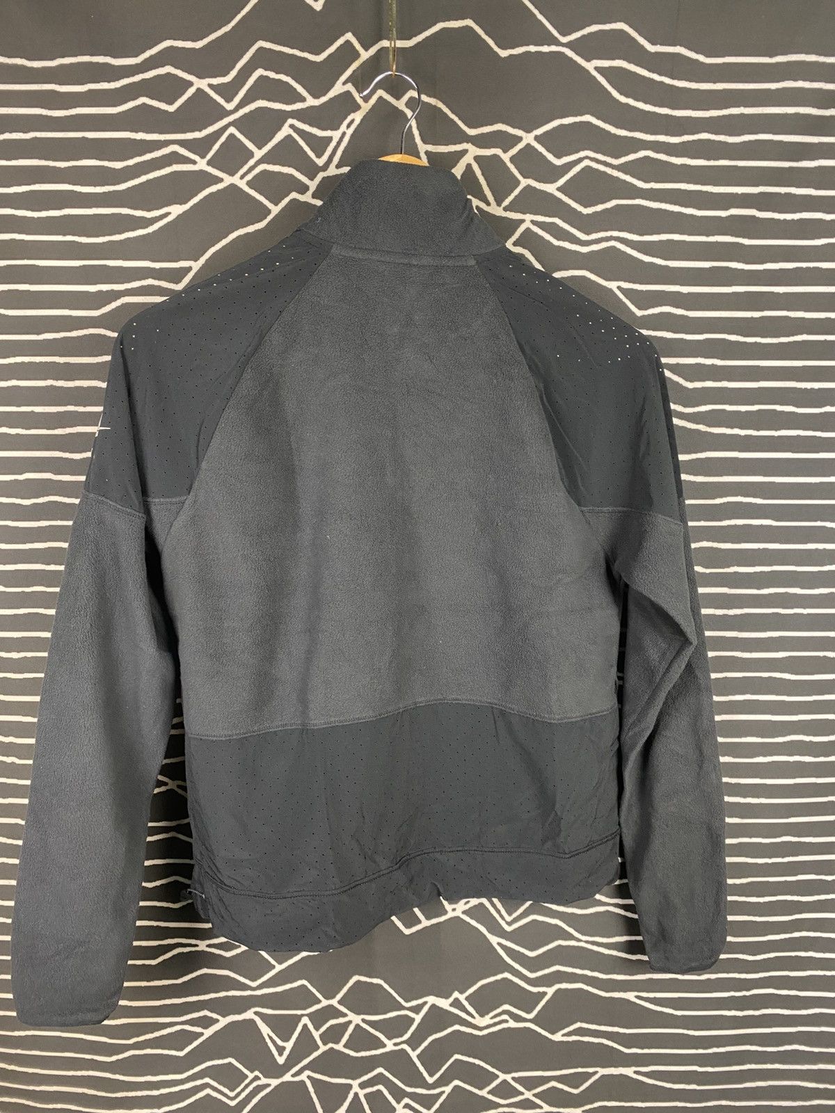 Nike Nike Air Fleece Sweater Size US S / EU 44-46 / 1 - 2 Thumbnail
