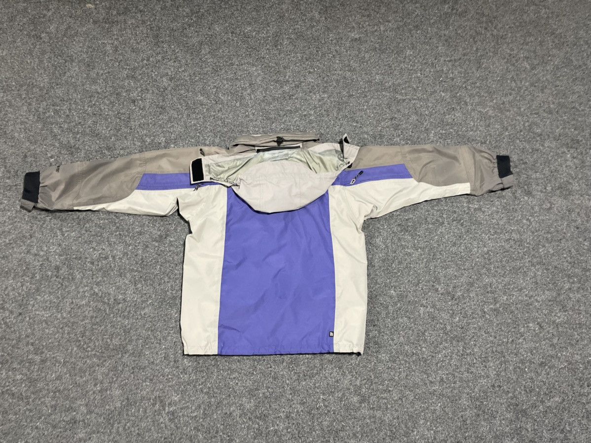 The North Face The North Face Gore-Tex Jacket Men's Large Vintage Size US L / EU 52-54 / 3 - 4 Thumbnail