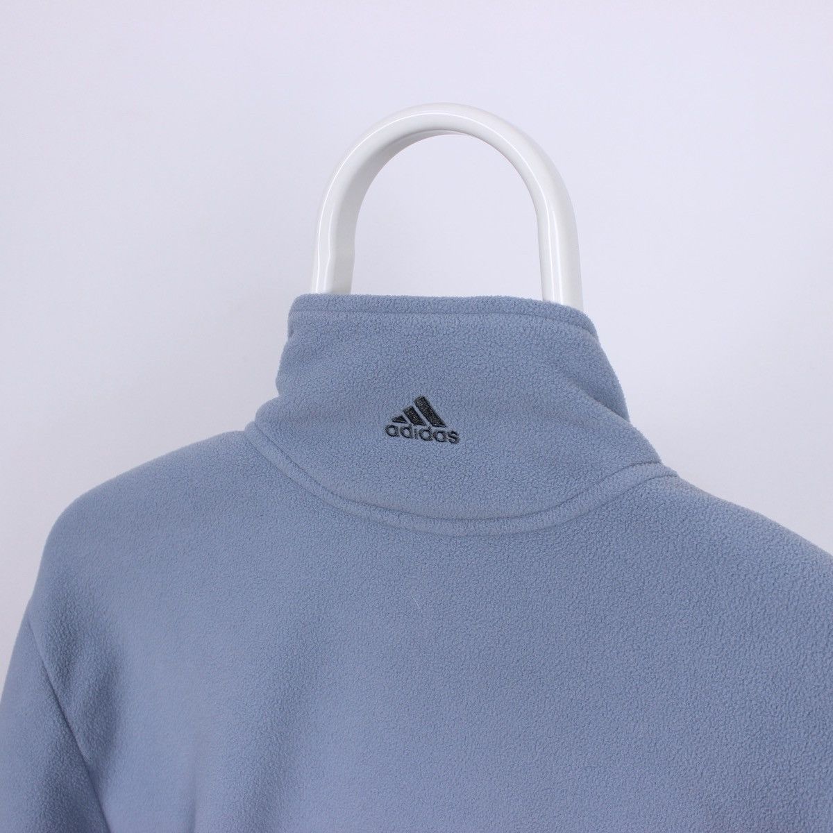 Adidas Vintage Adidas Equipment Fleece Size US S / EU 44-46 / 1 - 6 Thumbnail