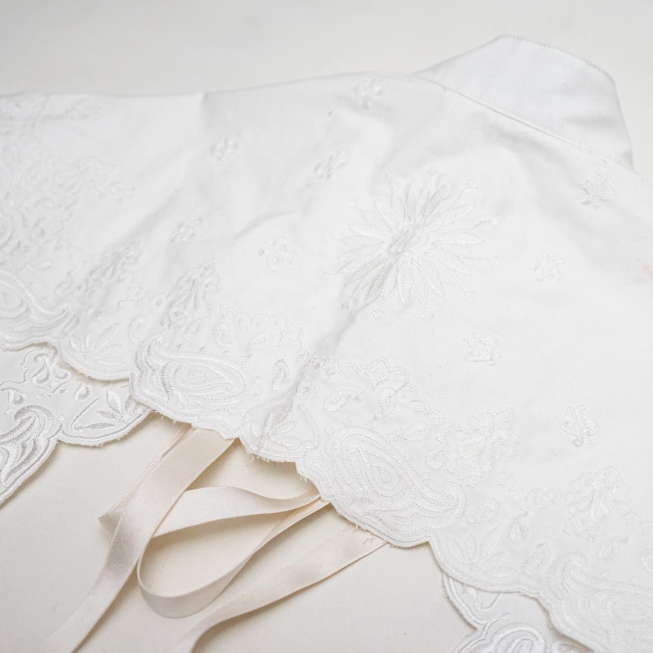 Takahiromiyashita The Soloist. spring summer 2022 Bib (sa.0001ss22) Size ONE SIZE - 3 Thumbnail
