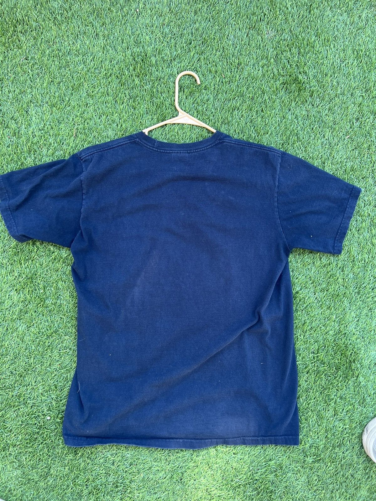 Supreme Supreme Pitbull Tee Size US M / EU 48-50 / 2 - 4 Thumbnail