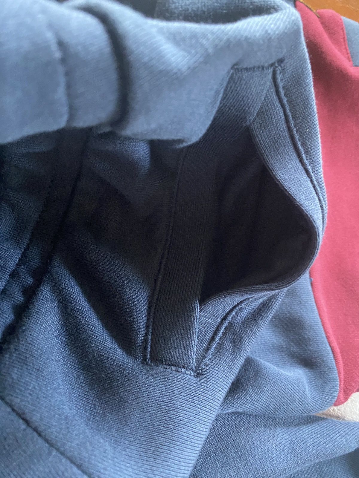New Balance NWT New Balance Higher Learning Color Block Joggers Sweats Size US 30 / EU 46 - 21 Thumbnail