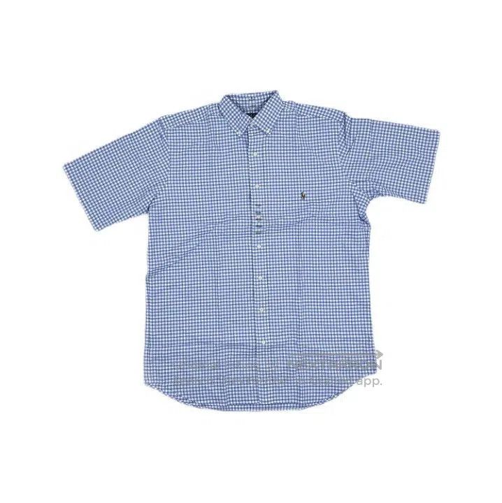 Polo Ralph Lauren Polo Ralph Lauren Check Short. Size US XL / EU 56 / 4 - 1 Thumbnail