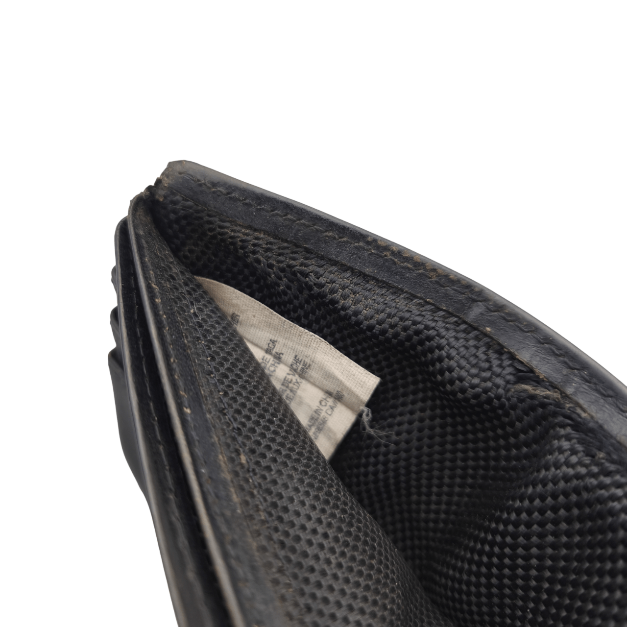 Oakley Vintage Oakley Leather Wallet Size ONE SIZE - 4 Thumbnail