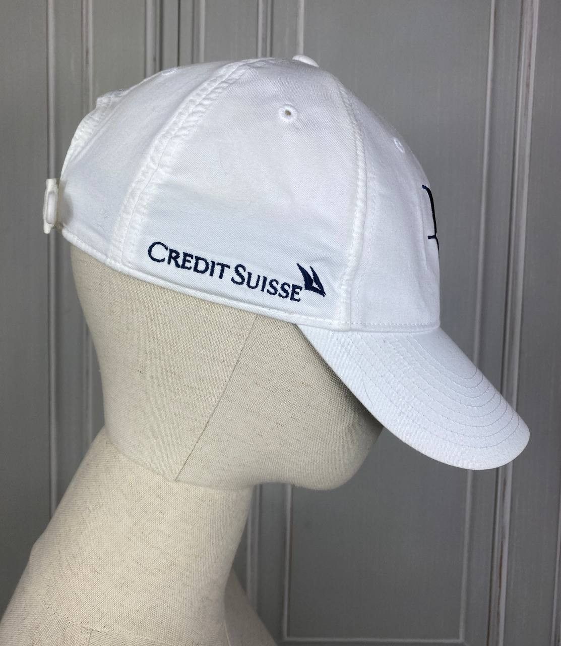 Nike nike RF roger federer cap Size ONE SIZE - 2 Thumbnail