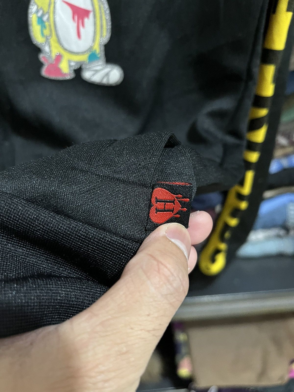 Other HTF HARAJUKU TRACK TOP Size S / US 4 / IT 40 - 5 Thumbnail