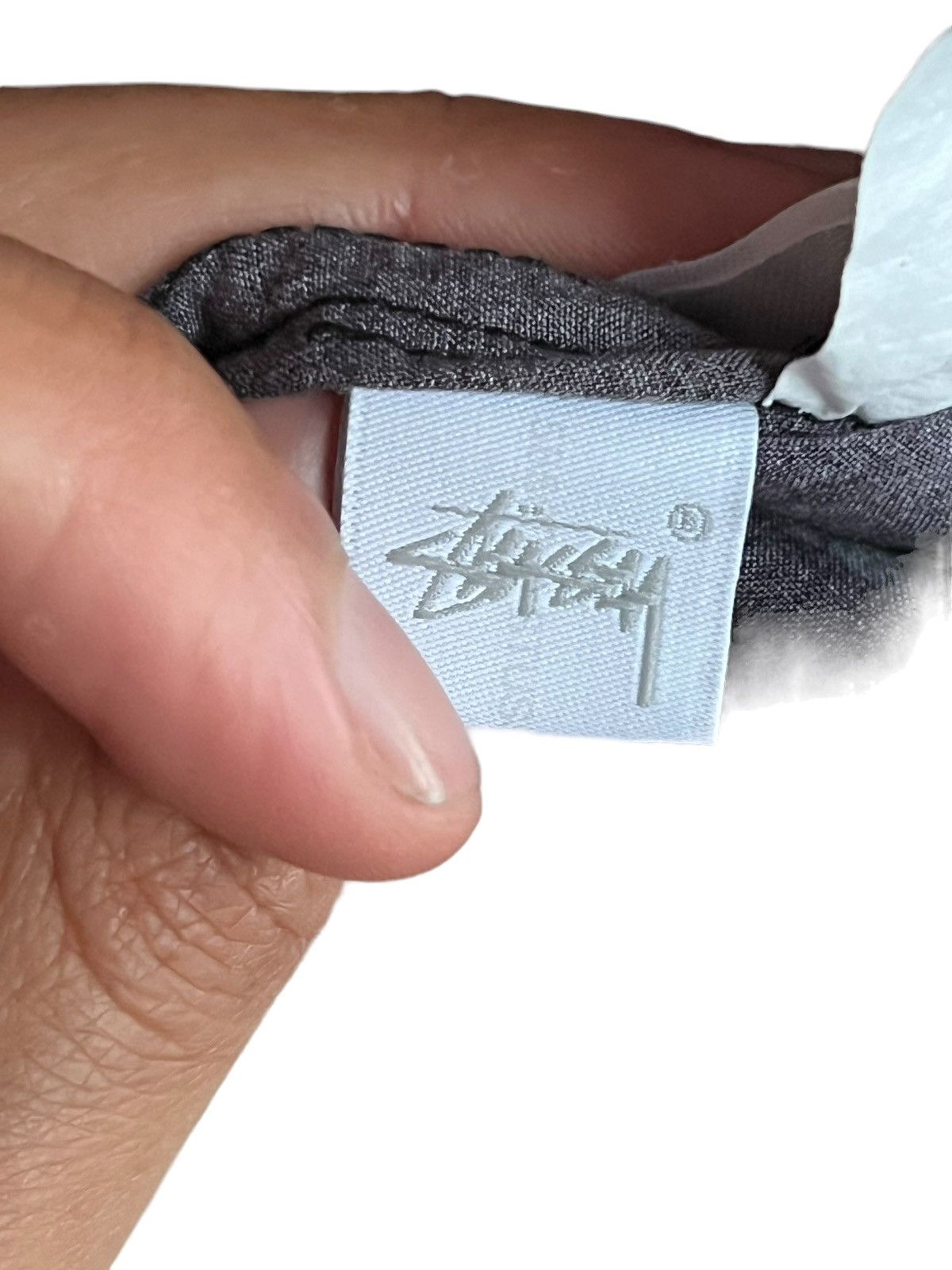 Stussy Stussy Peaches Rayon Button Up Shirt Size US M / EU 48-50 / 2 - 4 Thumbnail