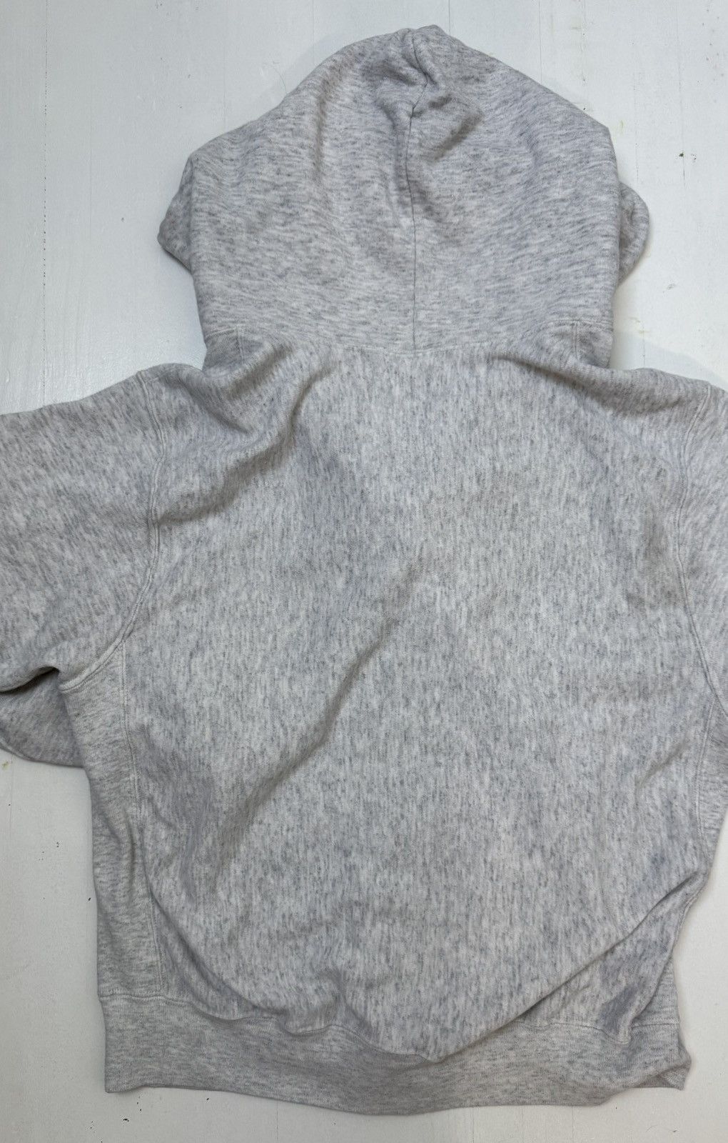 Vintage Vintage army sweatshirt Size US M / EU 48-50 / 2 - 4 Thumbnail