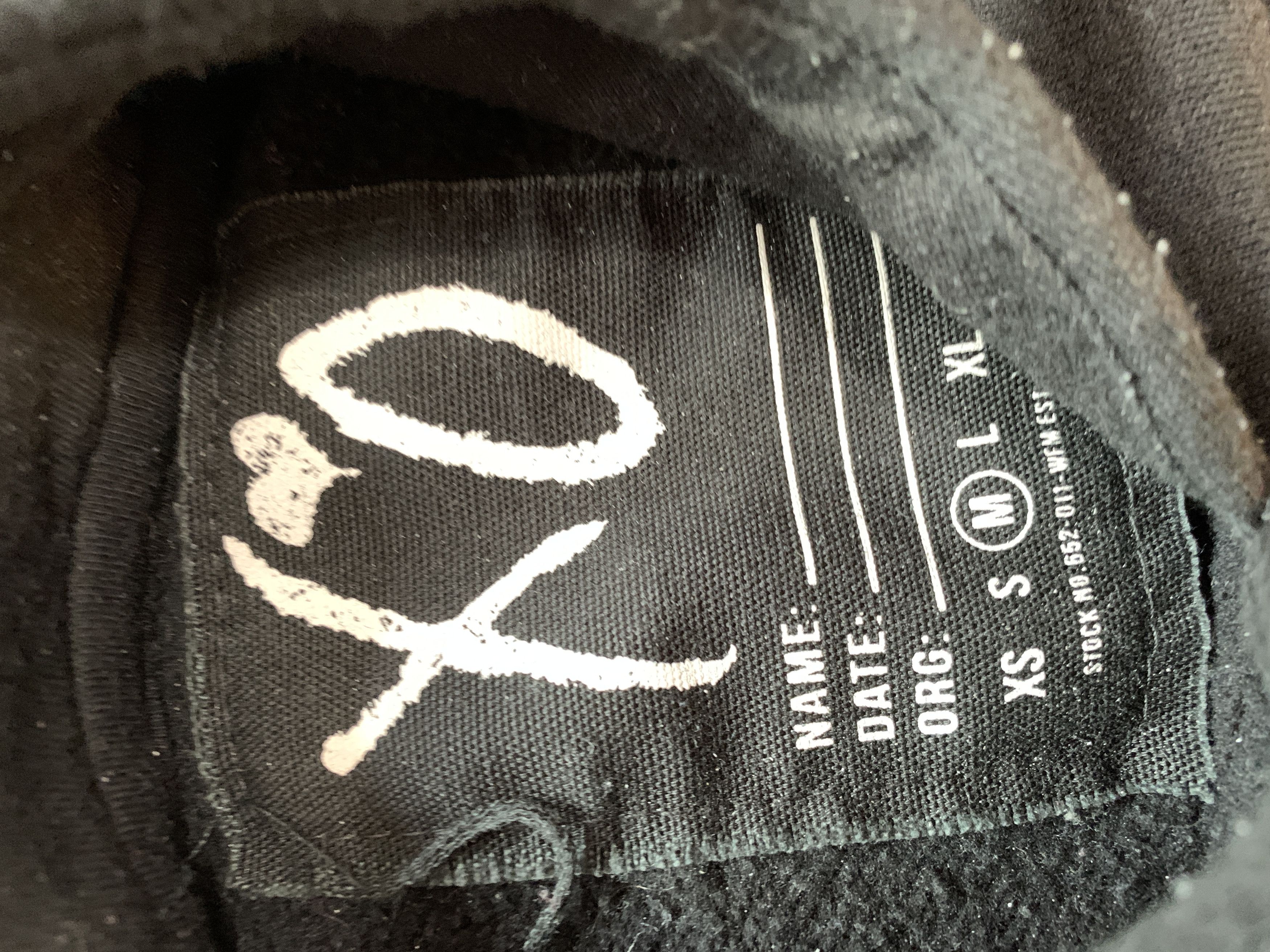The Weeknd RARE! The Weeknd Trilogy 5 Year Anniversary Hoodie Size US M / EU 48-50 / 2 - 6 Thumbnail