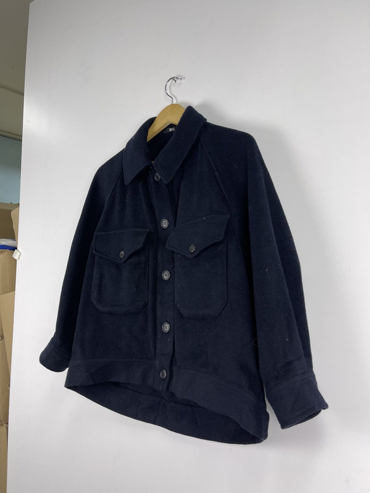 Uniqlo Uniqlo Jacket Size US S / EU 44-46 / 1 - 4 Thumbnail