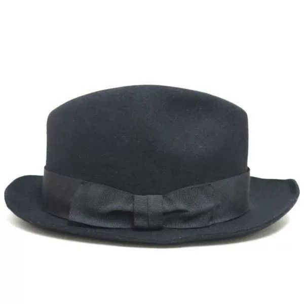 Reinhard Plank Reinhard Plank Wool Hat Size ONE SIZE - 2 Thumbnail