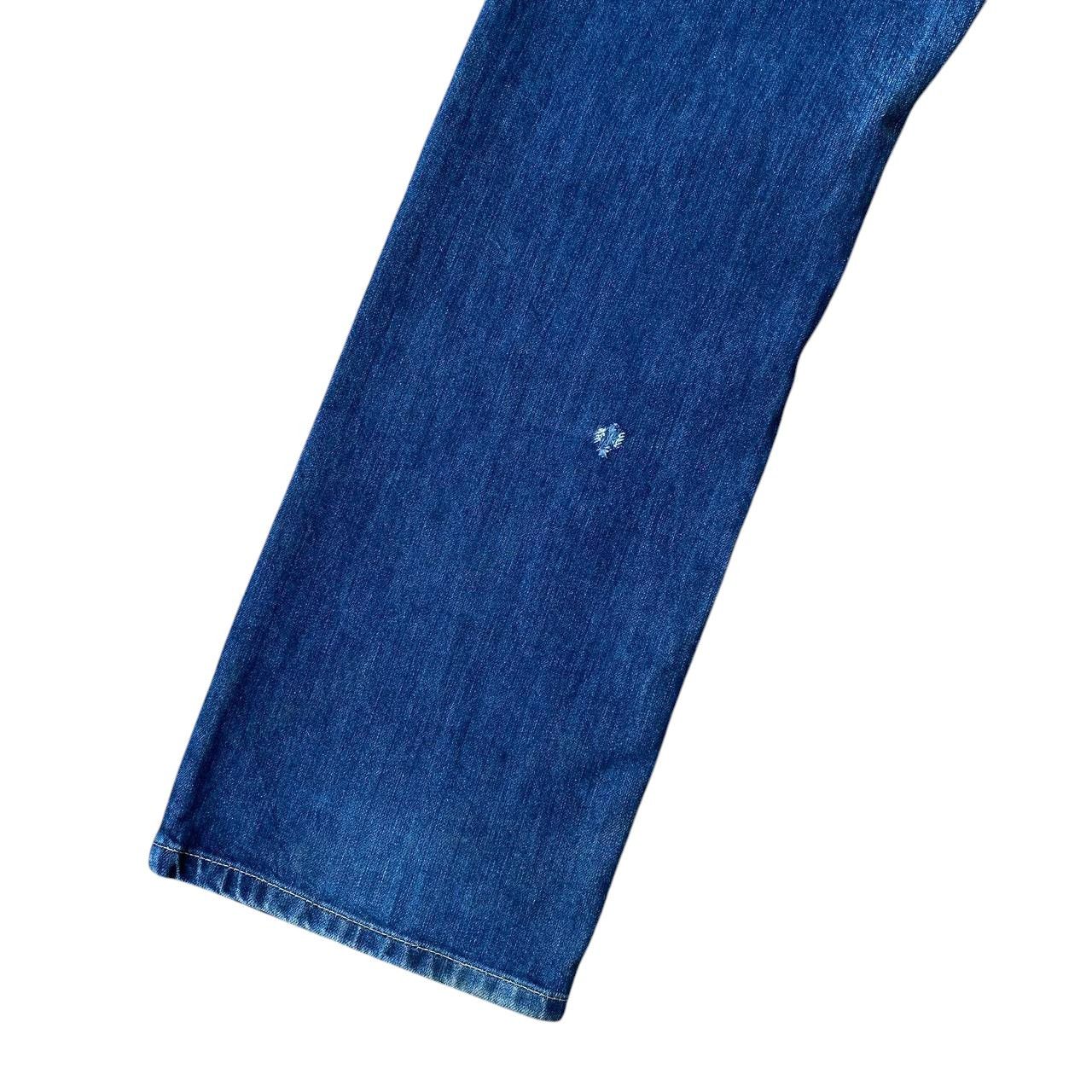 Levi's Vintage Clothing VINTAGE LEVIS 90S SILVERTAB BAGGY LOOSE DENIM J8-24 Size US 30 / EU 46 - 7 Thumbnail