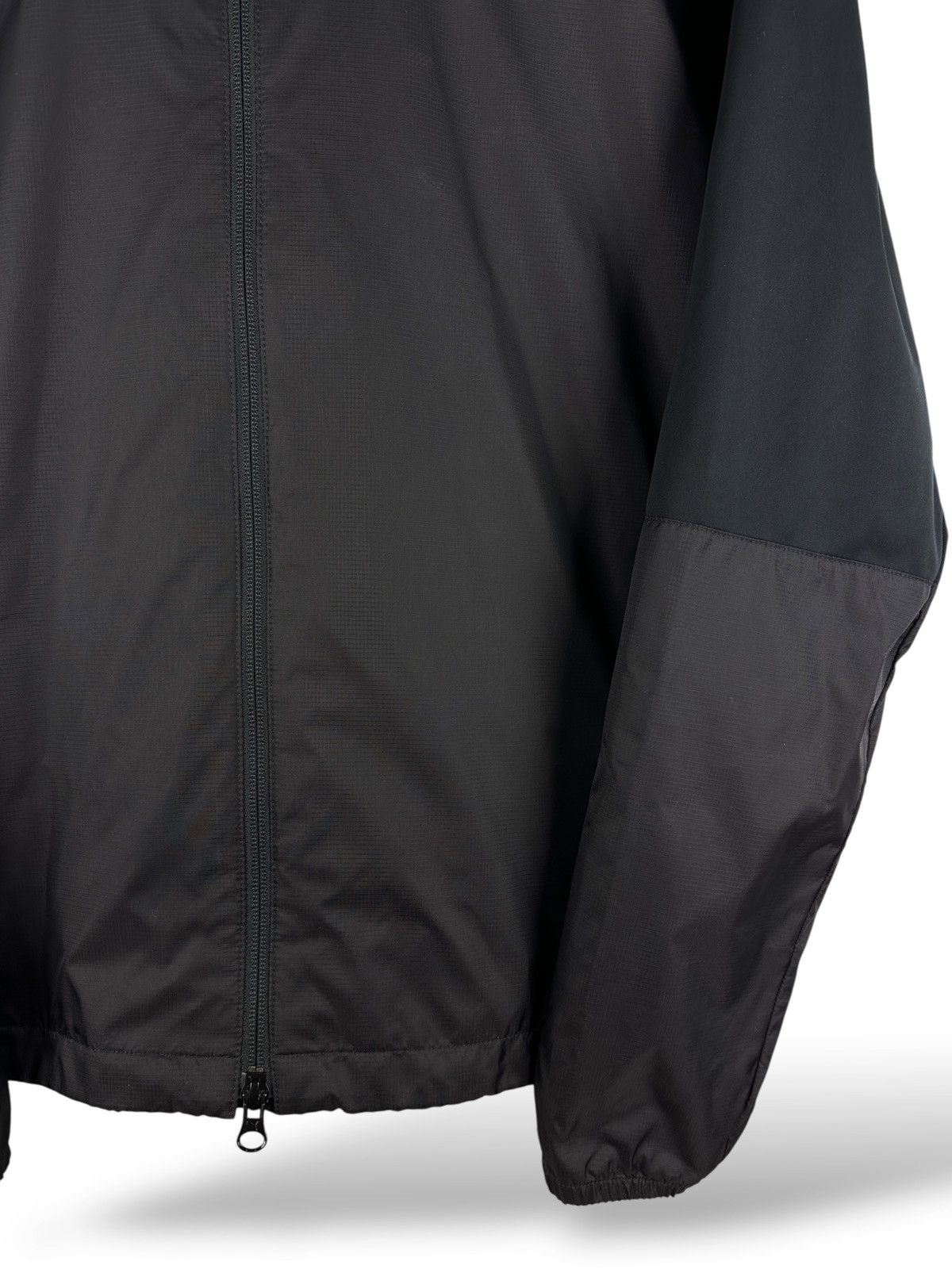 Puma Puma Borussia Dortmund Lightweight Training Jacket Full Zip Size US S / EU 44-46 / 1 - 8 Thumbnail