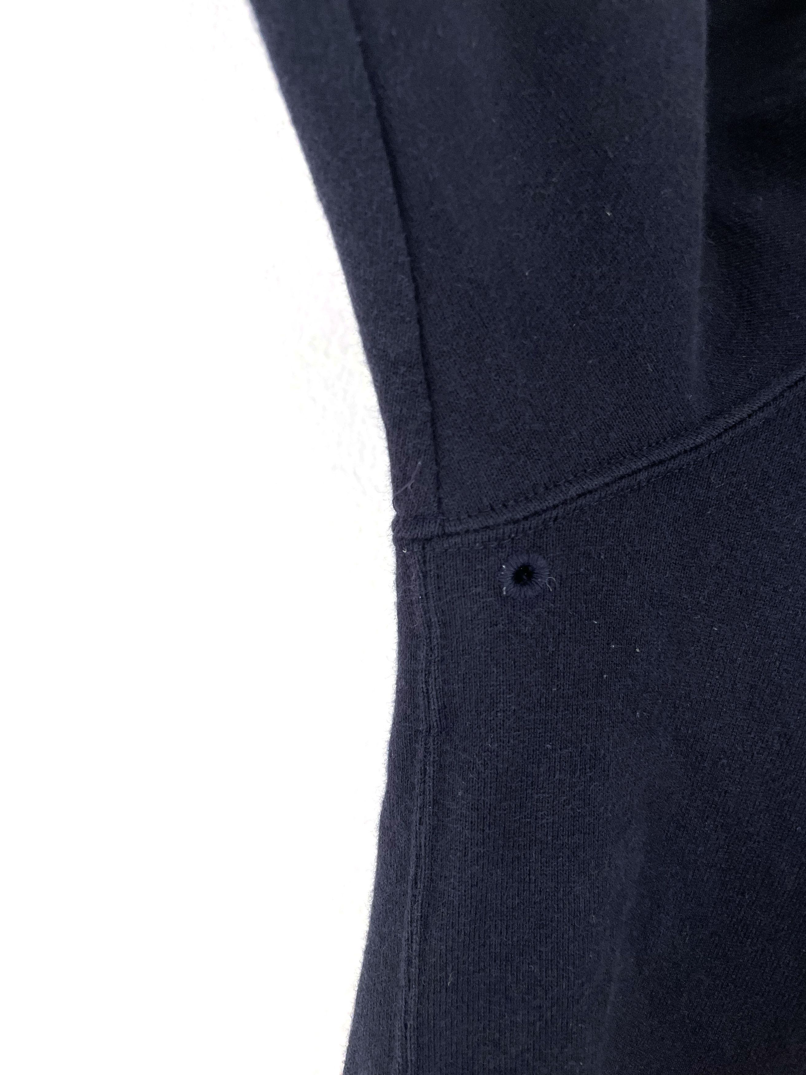 Number (N)ine Gotham City Hoodie Size US L / EU 52-54 / 3 - 5 Thumbnail