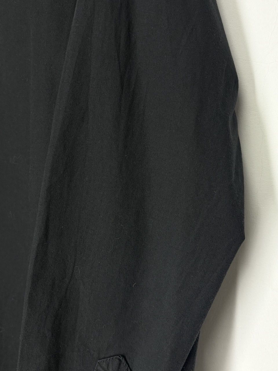 Dolce & Gabbana Dolce&Gabbana Gold Collection Black Button Up Shirt Size US L / EU 52-54 / 3 - 8 Thumbnail