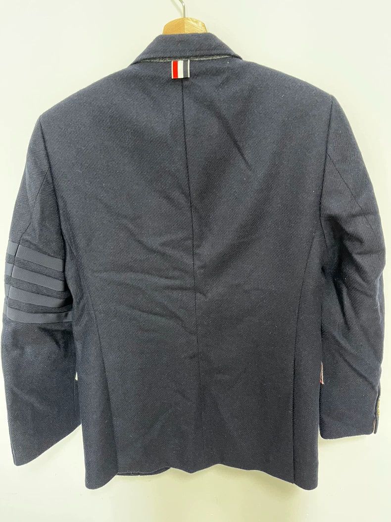 Thom Browne Thom Browne size0 Western-style suit Size 36S - 6 Thumbnail