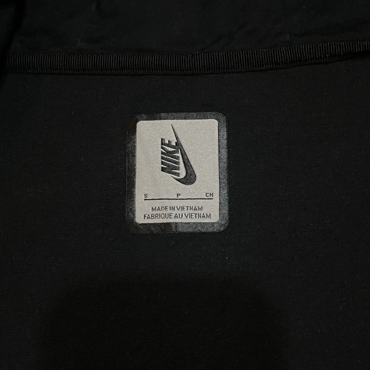 Nike NikeLab Essentials Hoodie Size US S / EU 44-46 / 1 - 11 Thumbnail