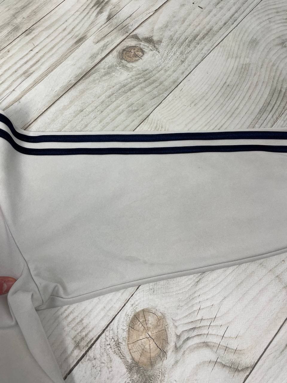 Adidas Adidas Chelsea 2012 Training Soccer Sweatshirt Football Size US M / EU 48-50 / 2 - 12 Thumbnail