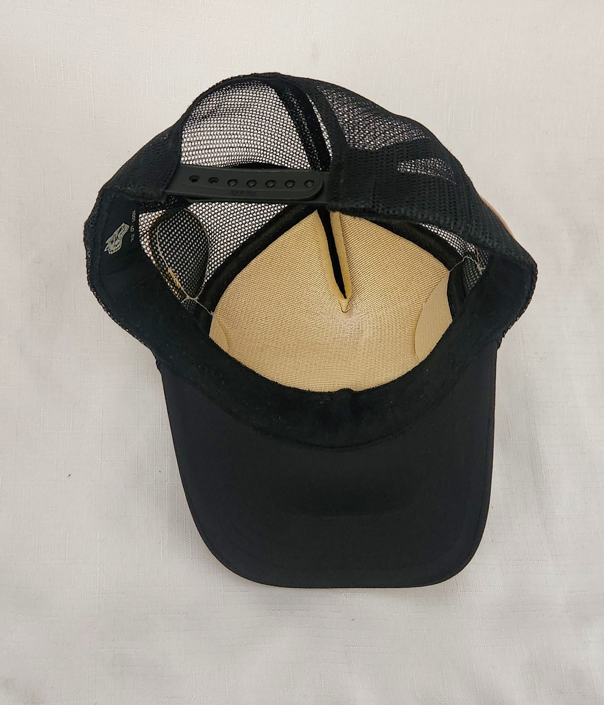Darc Sport DARC SPORT WOLVES TRUCKER HAT TALE OF TWO WOLVES TRUCKER HAT Size ONE SIZE - 5 Thumbnail