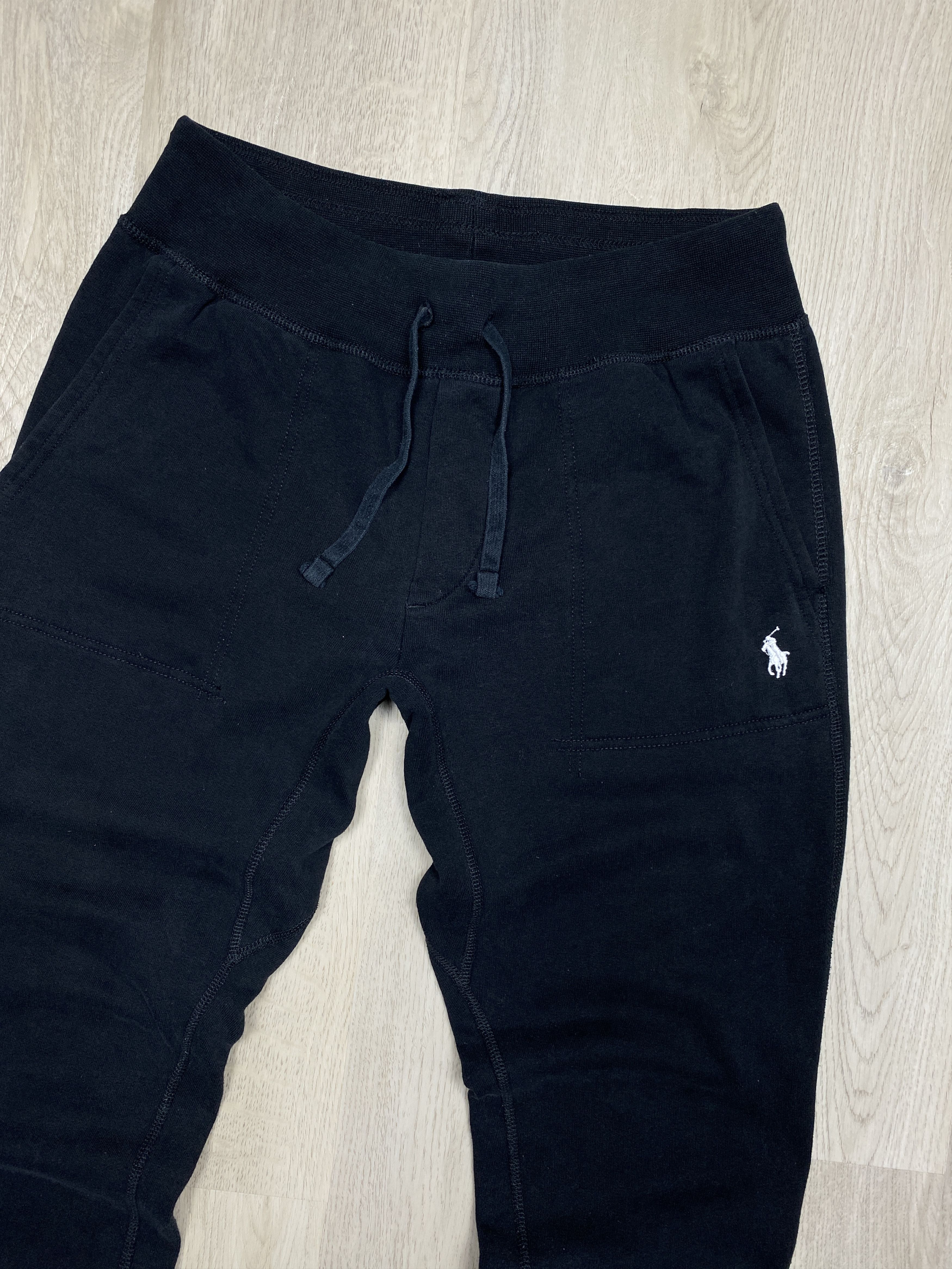 Polo Ralph Lauren Polo Ralph Lauren Sweatpants Mens Track Pants Joggers Size US 28 / EU 44 - 2 Thumbnail