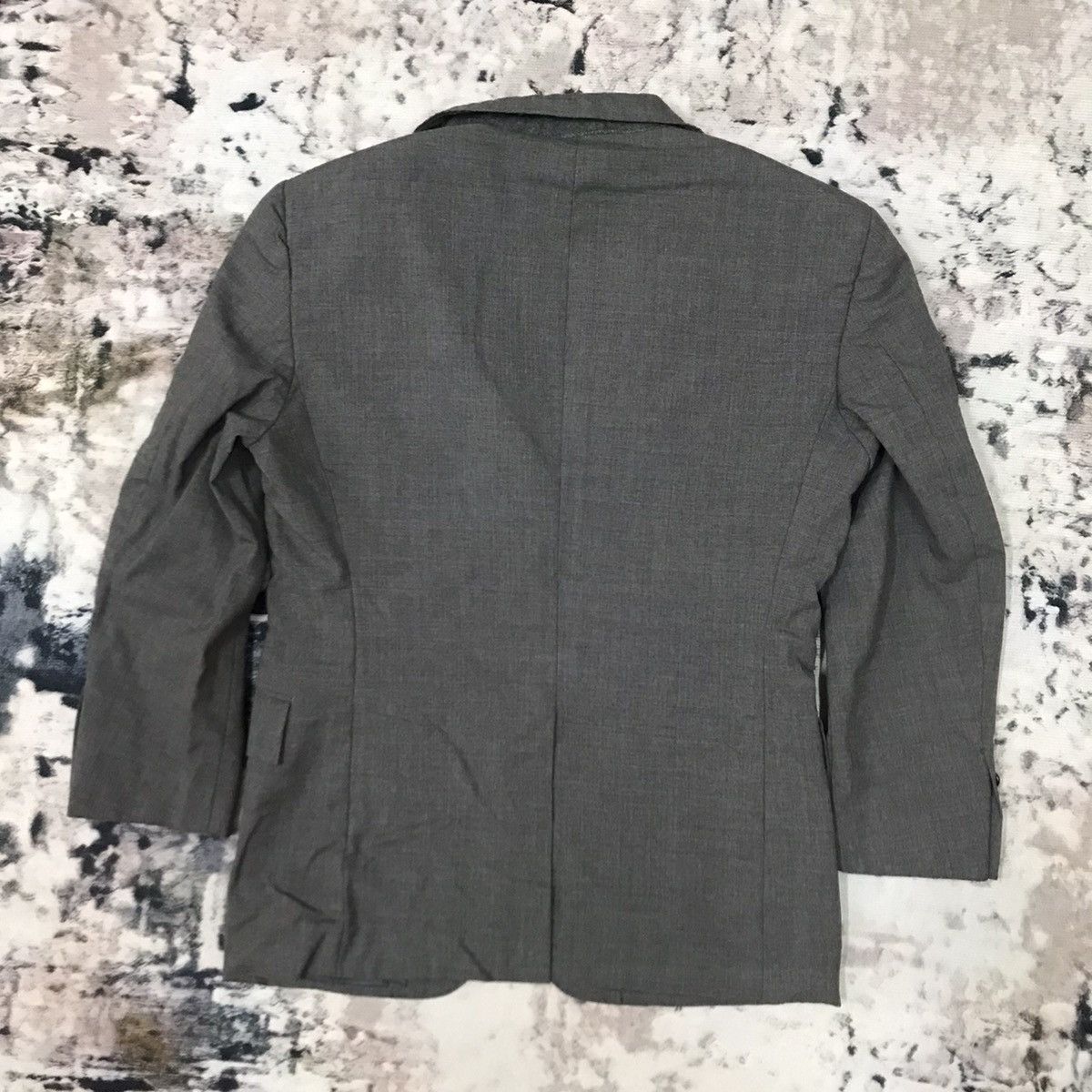 Japanese Brand Polo Ralph Lauren Blazzer Size 38S - 7 Thumbnail