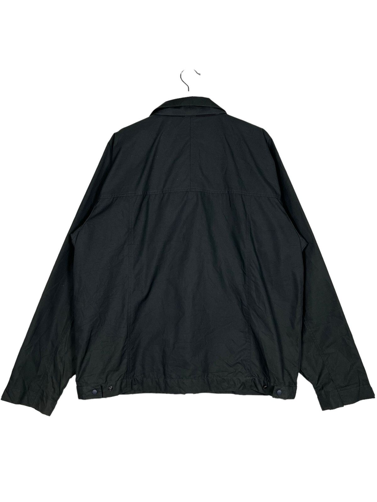 Karrimor 🔥 KARRIMOR EXPLORER SINGLE LAYER VENTILE JACKET Size US XL / EU 56 / 4 - 8 Thumbnail