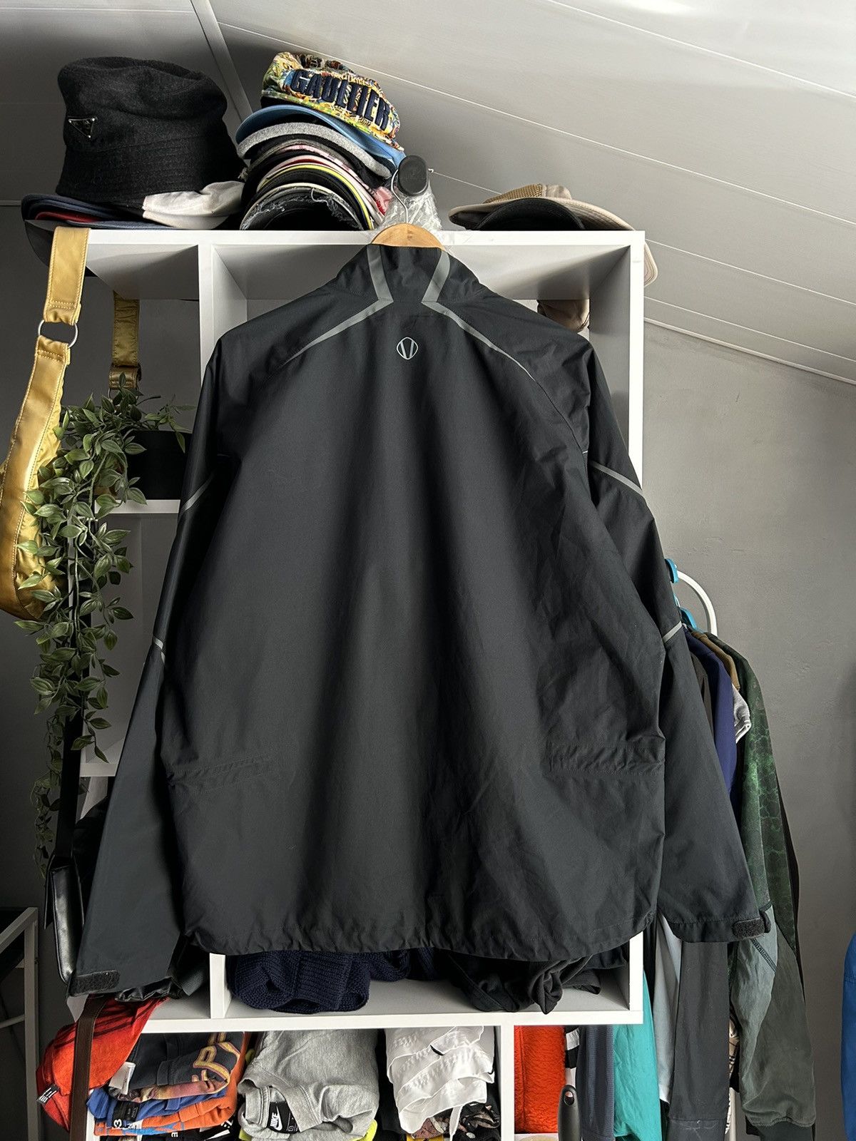 Goretex Very rare sunice gore tex jacket goorcope Size US L / EU 52-54 / 3 - 5 Thumbnail