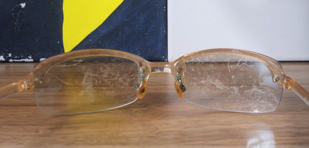 Lui di Lancetti Lancetti LA591 Sunglasses Size ONE SIZE - 5 Thumbnail