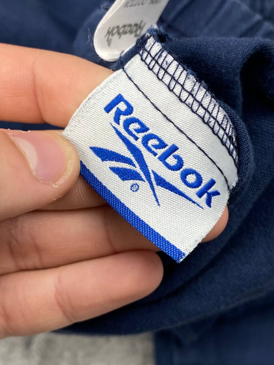 Reebok Vintage Reebok Liverpool 1997 1999 Training Football Size US L / EU 52-54 / 3 - 13 Thumbnail
