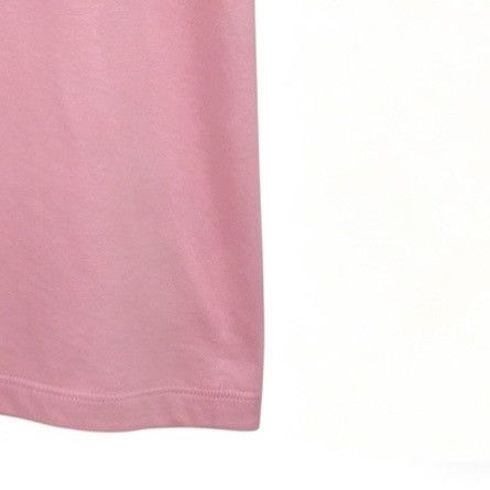 Gucci GUCCI x Bananya Short Sleeve T-shirt K26WX Size S / US 4 / IT 40 - 4 Thumbnail