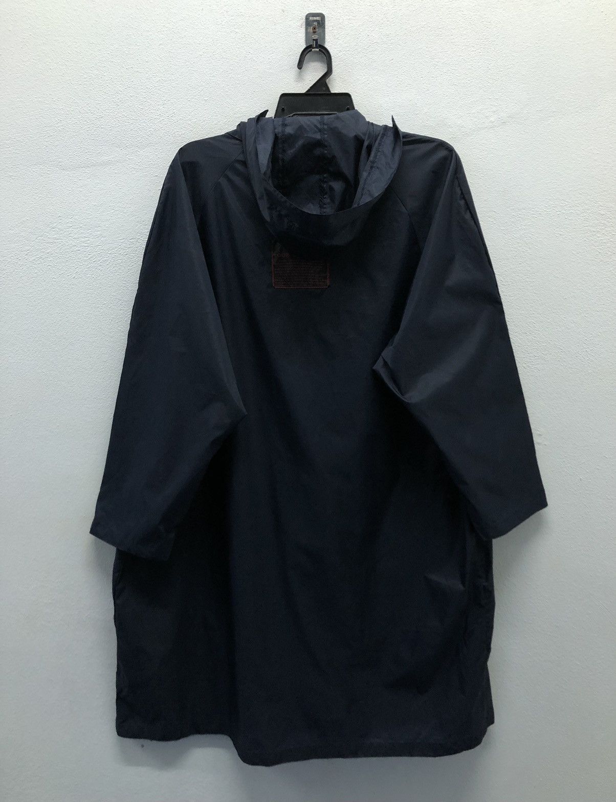 Japanese Brand × Michiko Koshino London × Vintage Vintage Michiko Koshino London Tokyo Raincoats Size US XL / EU 56 / 4 - 2 Thumbnail