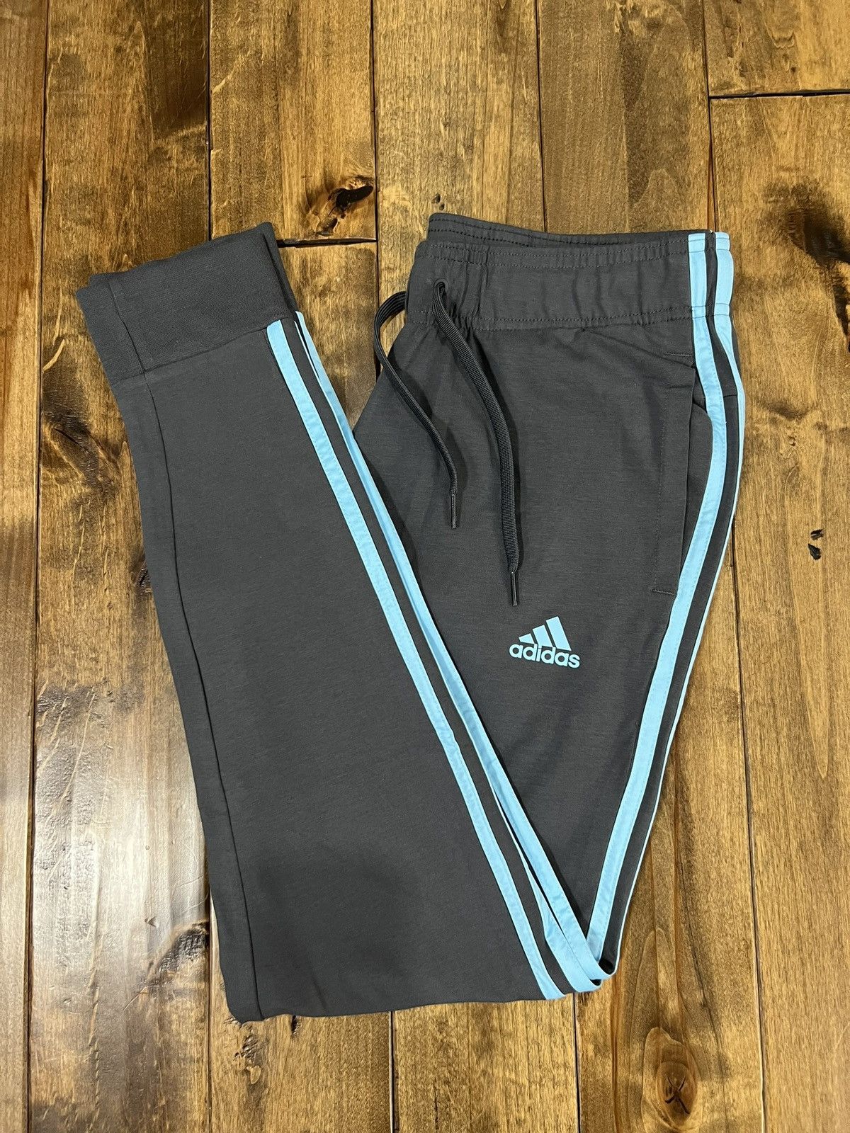 Adidas Adidas Jogger Sweatpants Size US 30 / EU 46 - 3 Thumbnail