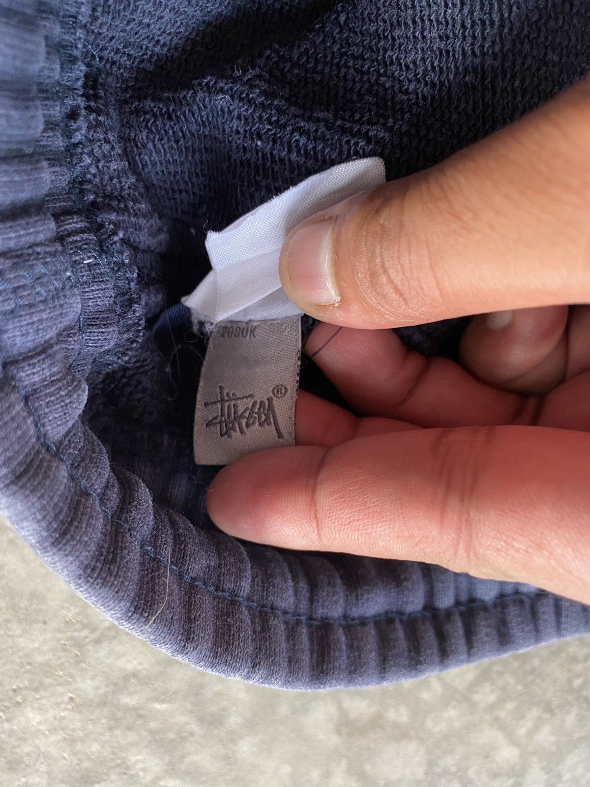 Stussy Stussy sweatpants Size US 36 / EU 52 - 4 Thumbnail