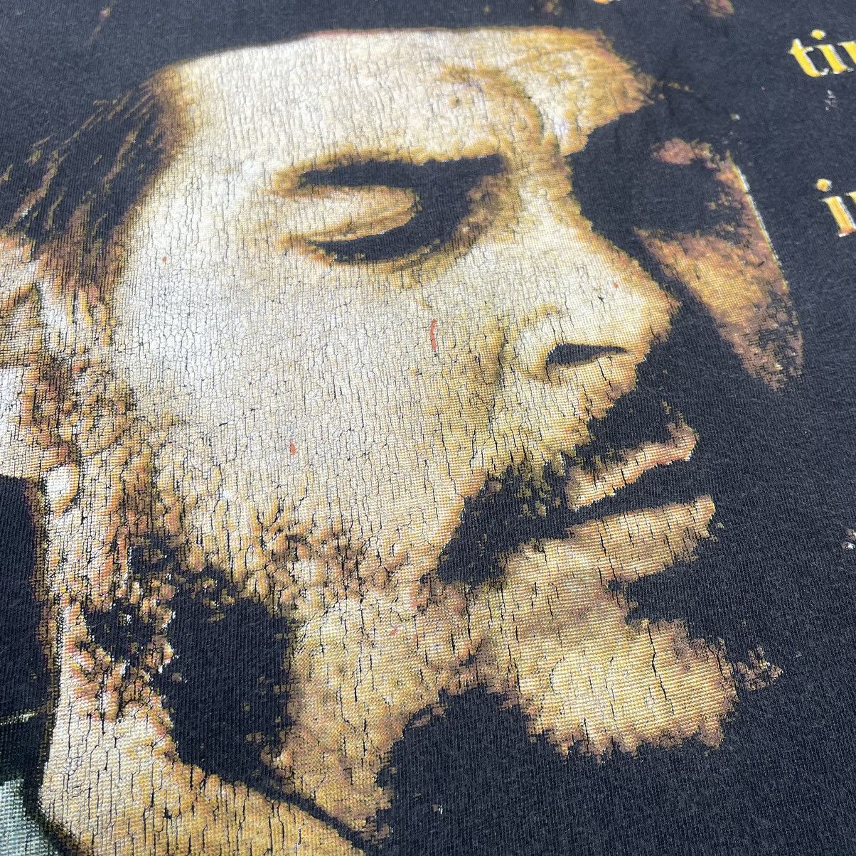 Vintage Vintage Che Guevara Graphic Prints T-Shirt Size US XL / EU 56 / 4 - 9 Thumbnail