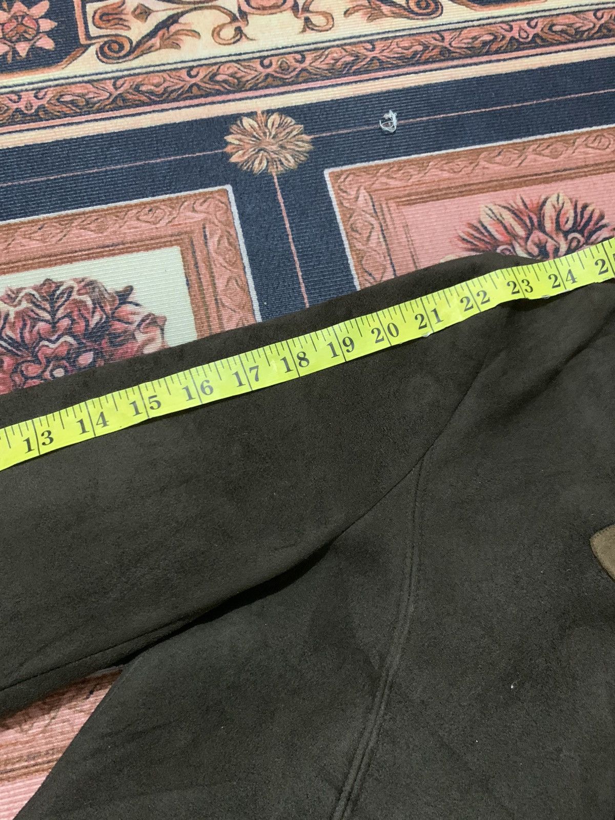 If Six Was Nine × Japanese Brand Style Coat Japanese Brand Size ONE SIZE - 18 Thumbnail
