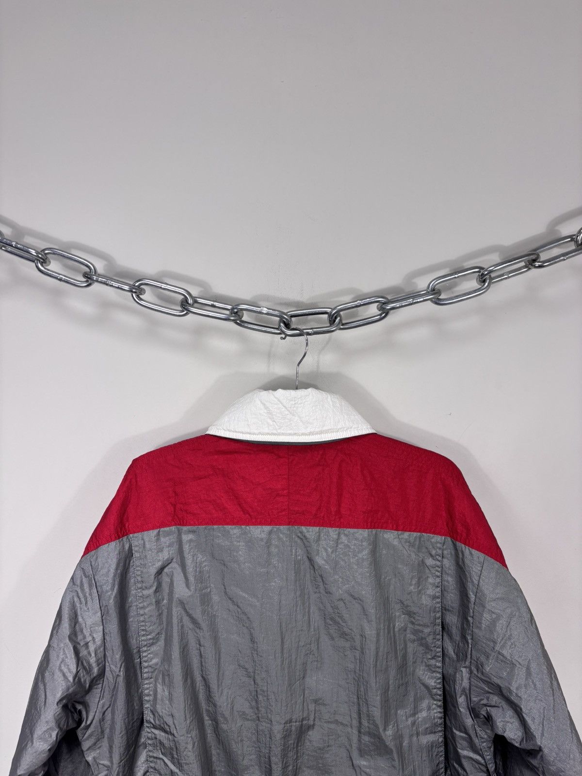 Descente Descente Men’s Multicolor Half Zip Insulated Ski Jacket Size US M / EU 48-50 / 2 - 20 Thumbnail