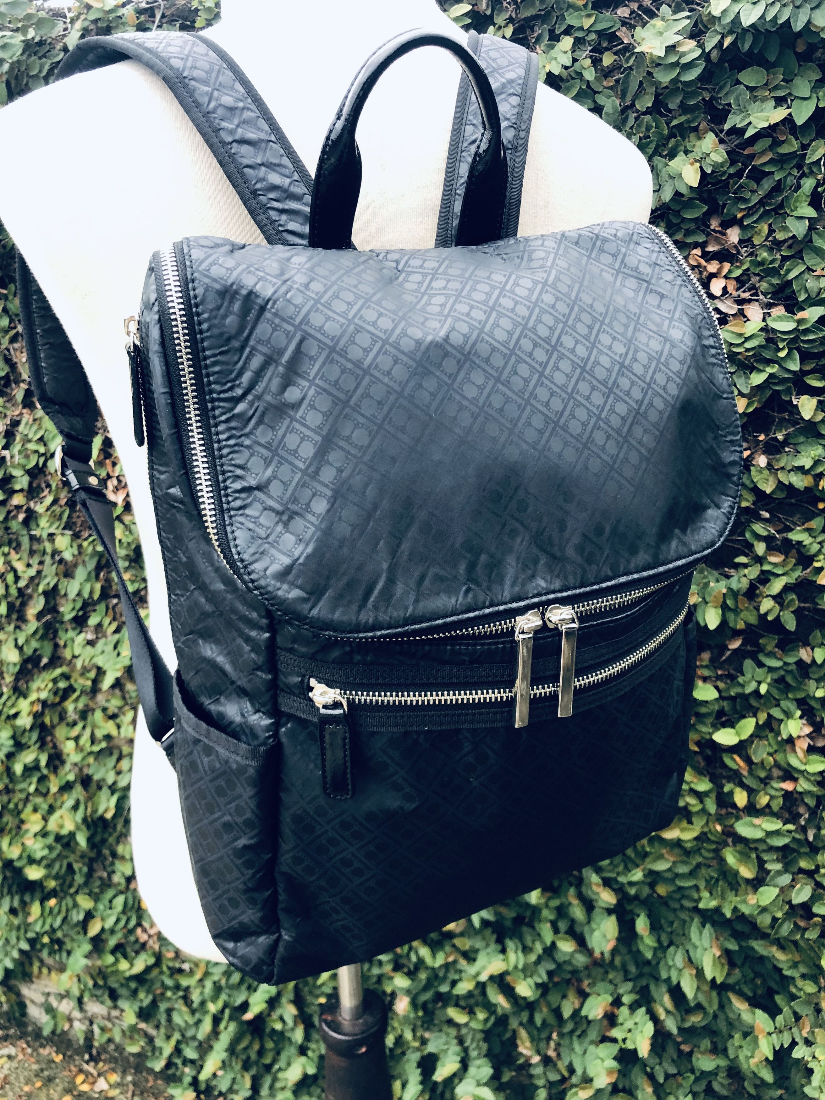 Japanese Brand Japanese Waterproof Style Backpack Size ONE SIZE - 13 Thumbnail