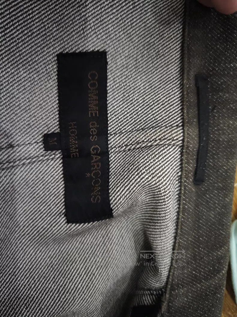 Comme des Garcons Comme Des Garcons blazer Size US M / EU 48-50 / 2 - 4 Thumbnail