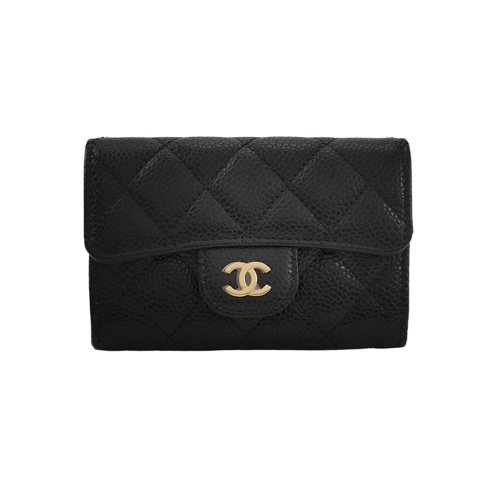 Chanel Chanel Women os Wallets Size ONE SIZE - 1 Thumbnail