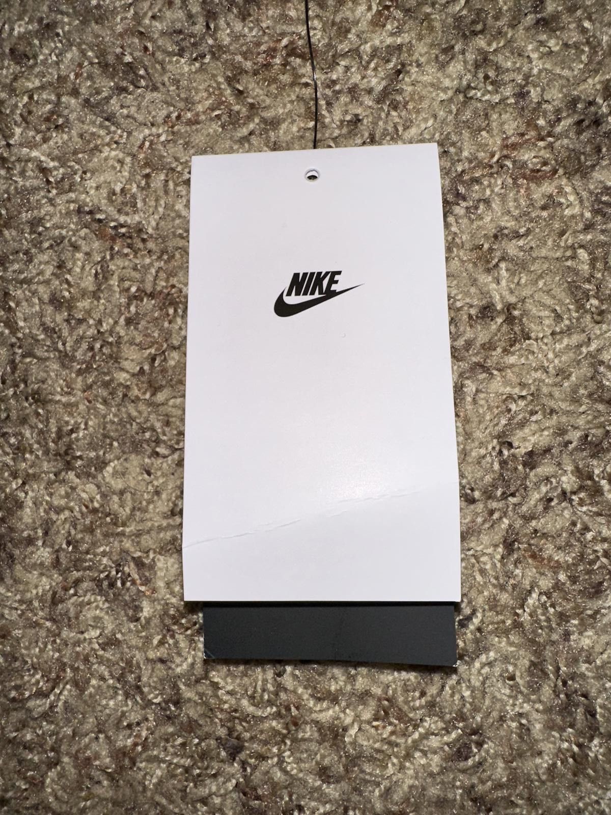 Nike Nike Men’s Tech Fleece Reimagined Anthracite Gray Polo Size US M / EU 48-50 / 2 - 11 Thumbnail