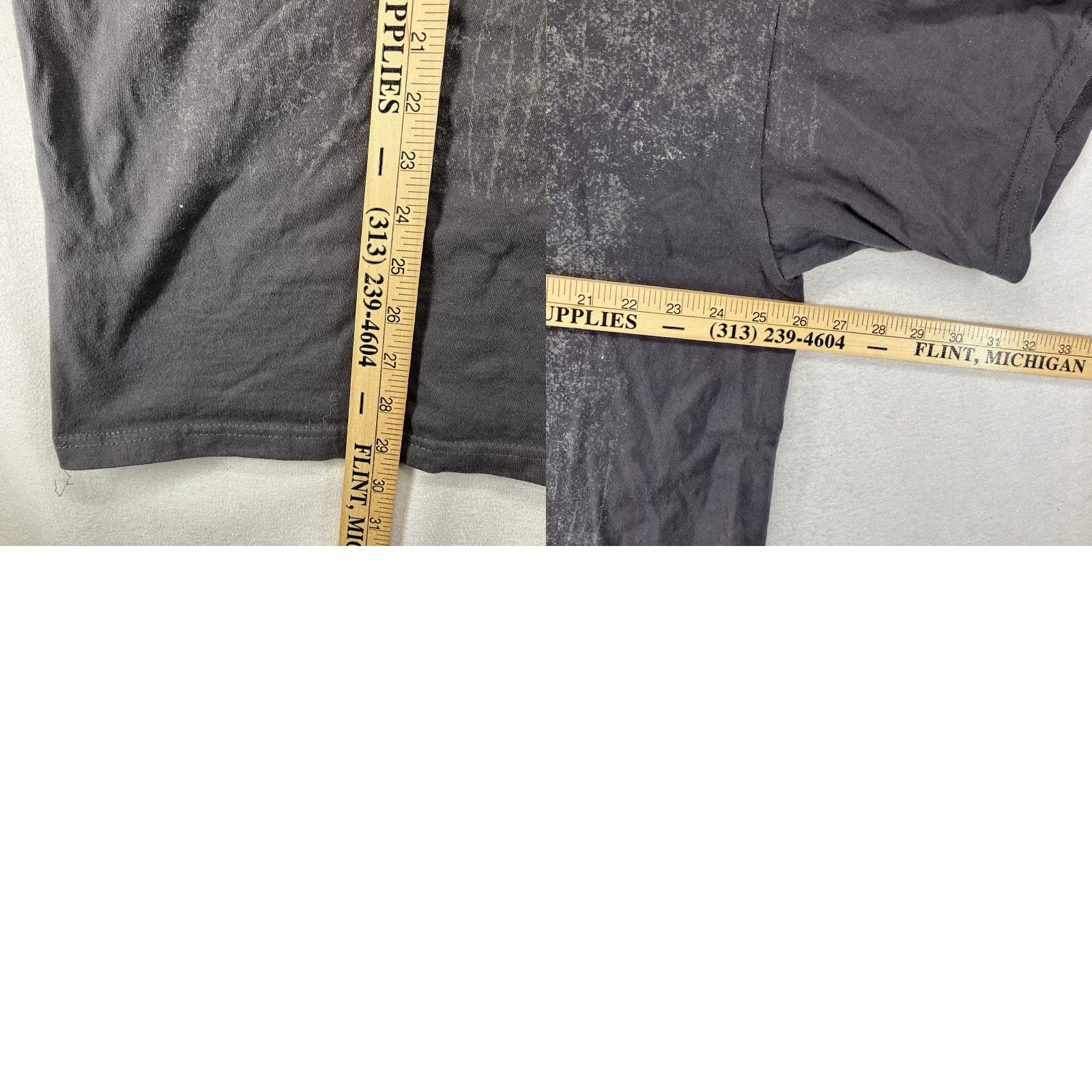 Chase Authentics VINTAGE Chase Authentics NASCAR Dale Earnhardt Jr Graphic T-Shirt Men 2XL Retro Gray Short Sleeve Size US XXL / EU 58 / 5 - 8 Thumbnail