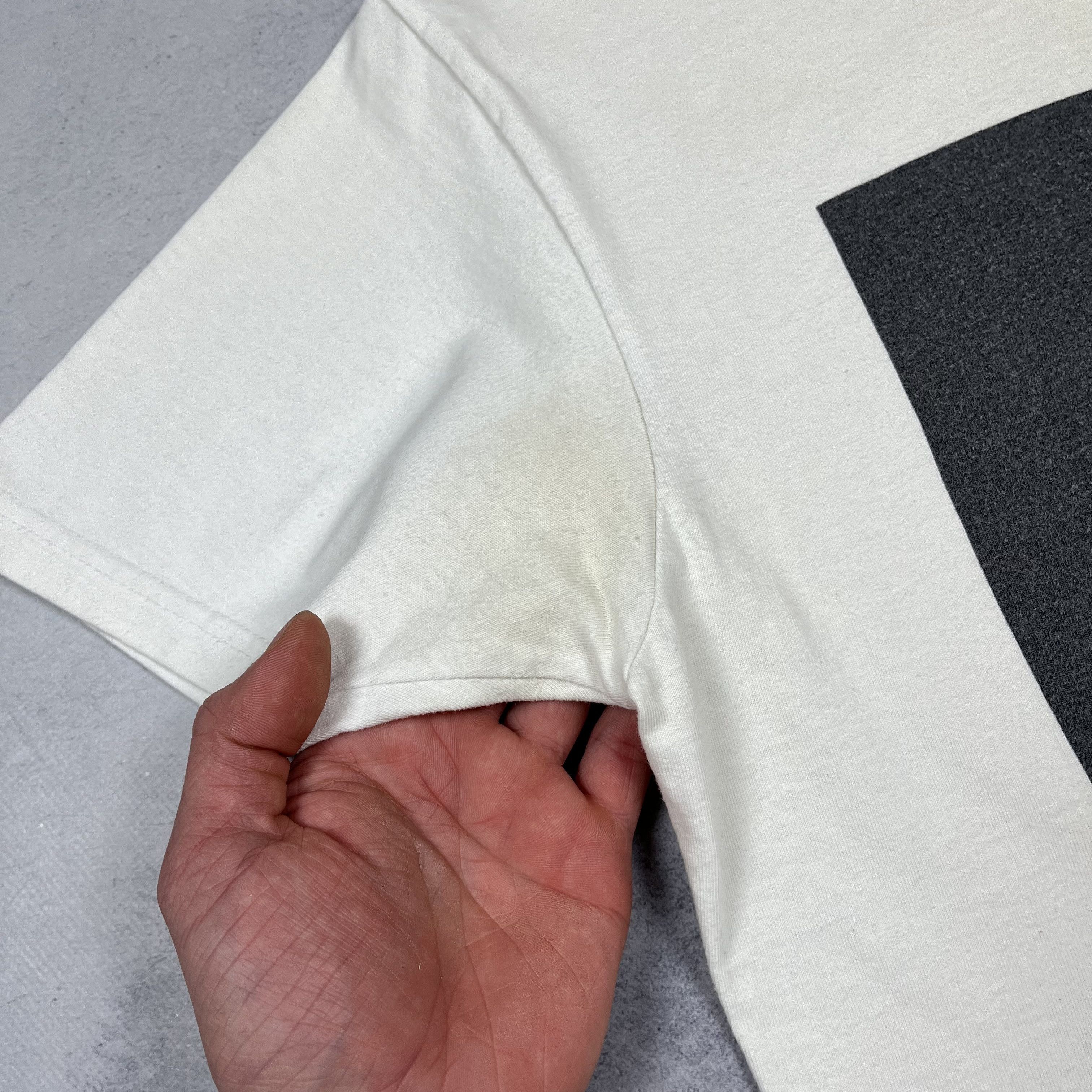 Supreme Supreme ScarFace Split Big Logo T Shirt Size US M / EU 48-50 / 2 - 14 Thumbnail