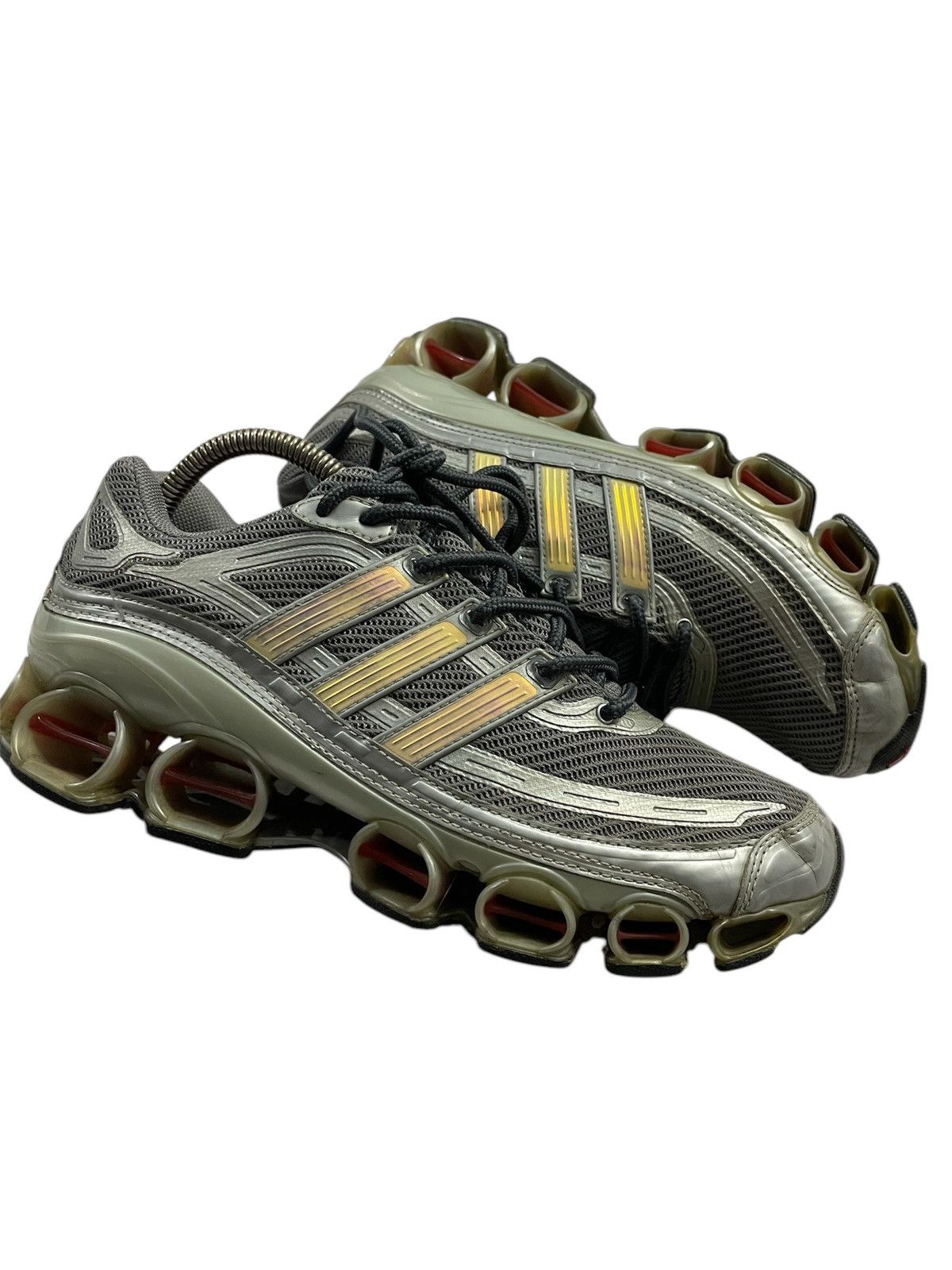 Adidas bounce 2009 online