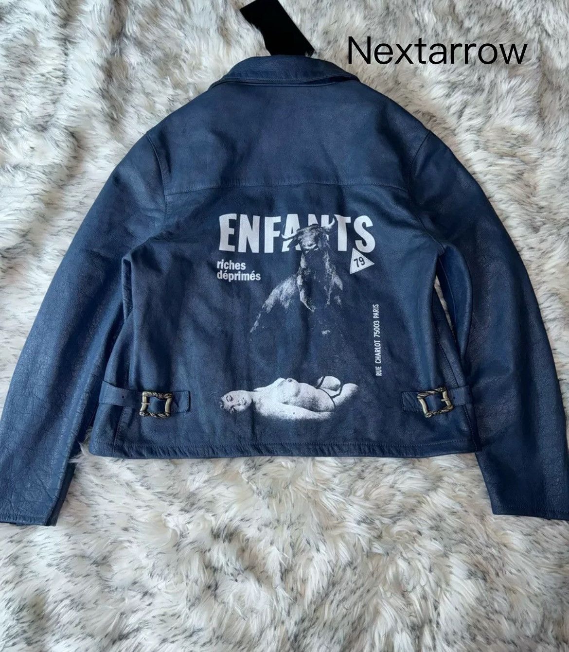Enfants Riches Deprimes Enfants Riches Deprimes erd 24SS