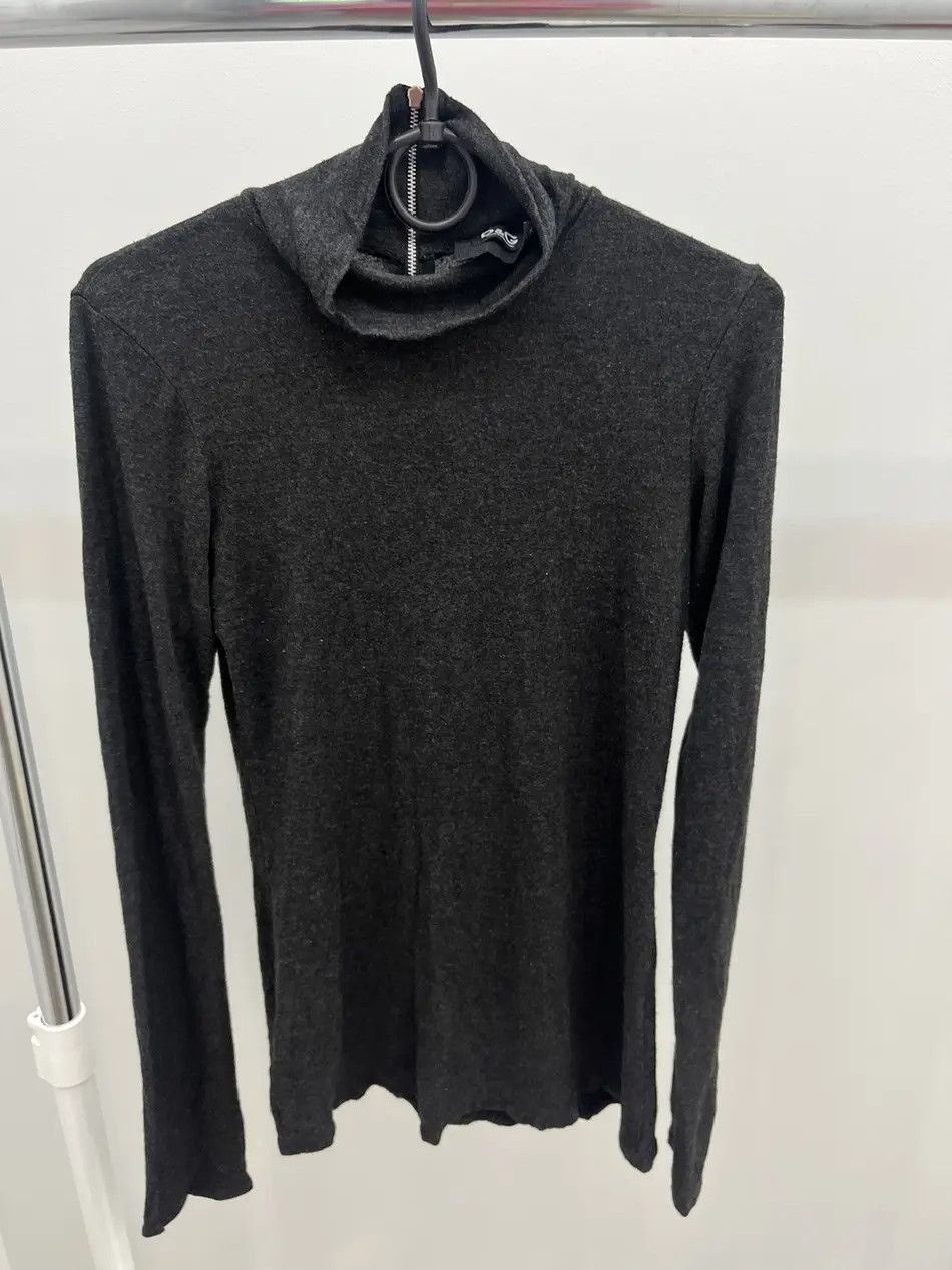 Dolce & Gabbana Dolce & Gabbana Back Zip Sweater Size M / US 6-8 / IT 42-44 - 1 Thumbnail