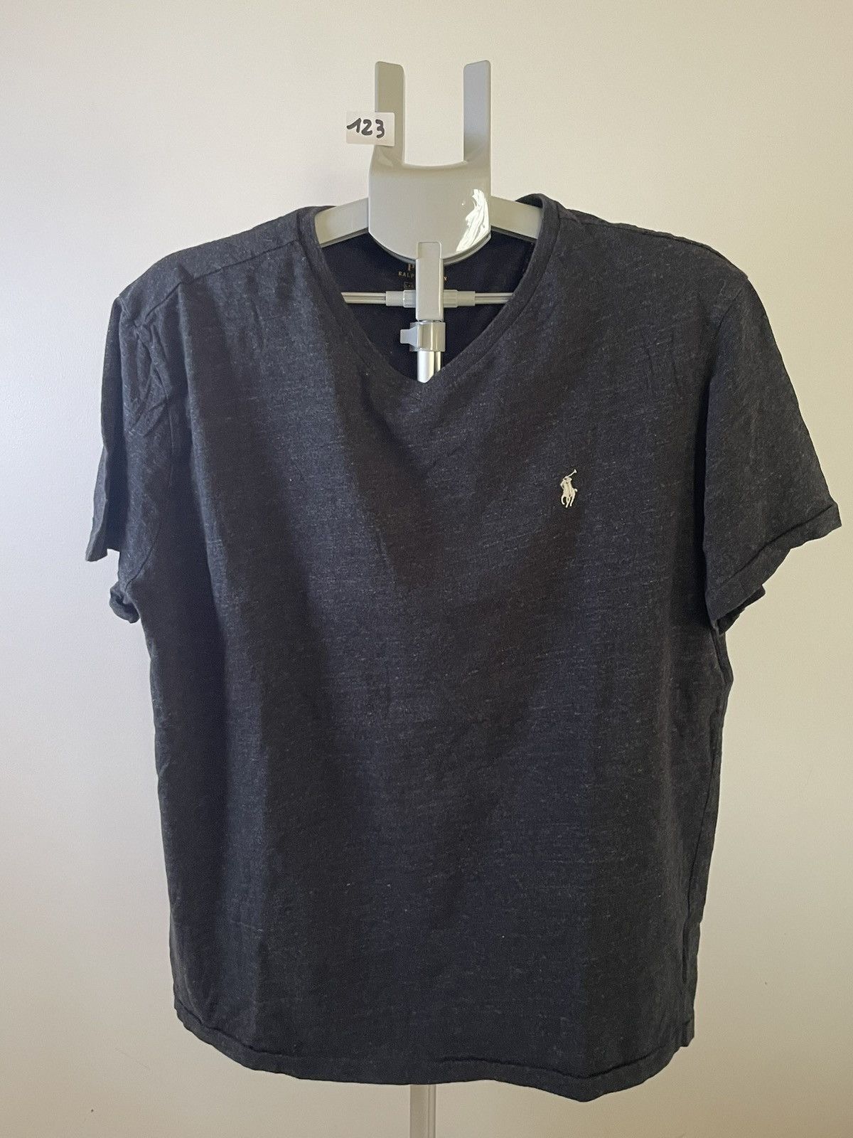 Ralph Lauren T-shirt Ralph Lauren Taille L (EU 52-54) Size US L / EU 52-54 / 3 - 3 Thumbnail