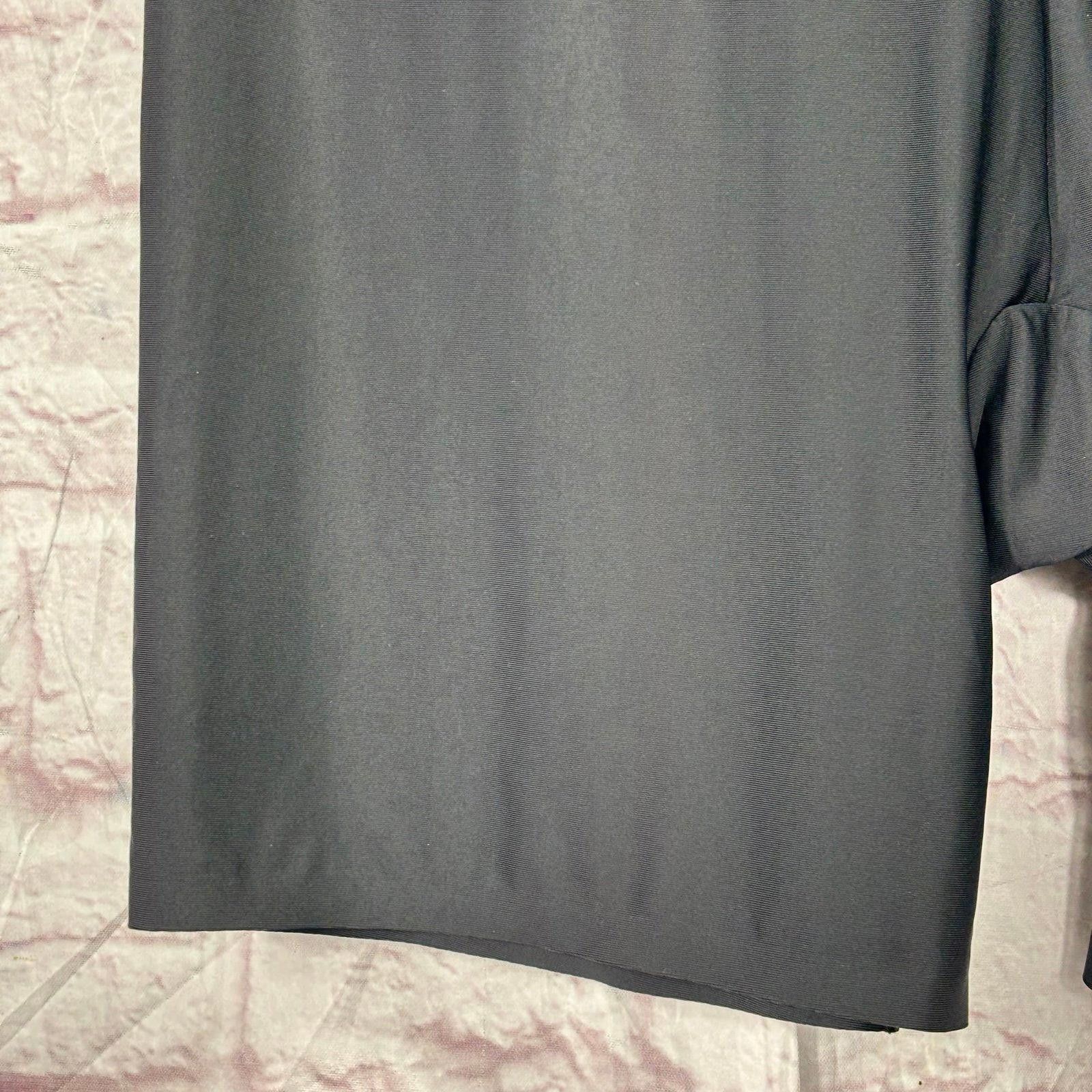 Other Skinnygirl Smoothers & Shapers Black Biker Shorts XL Size ONE SIZE - 3 Thumbnail